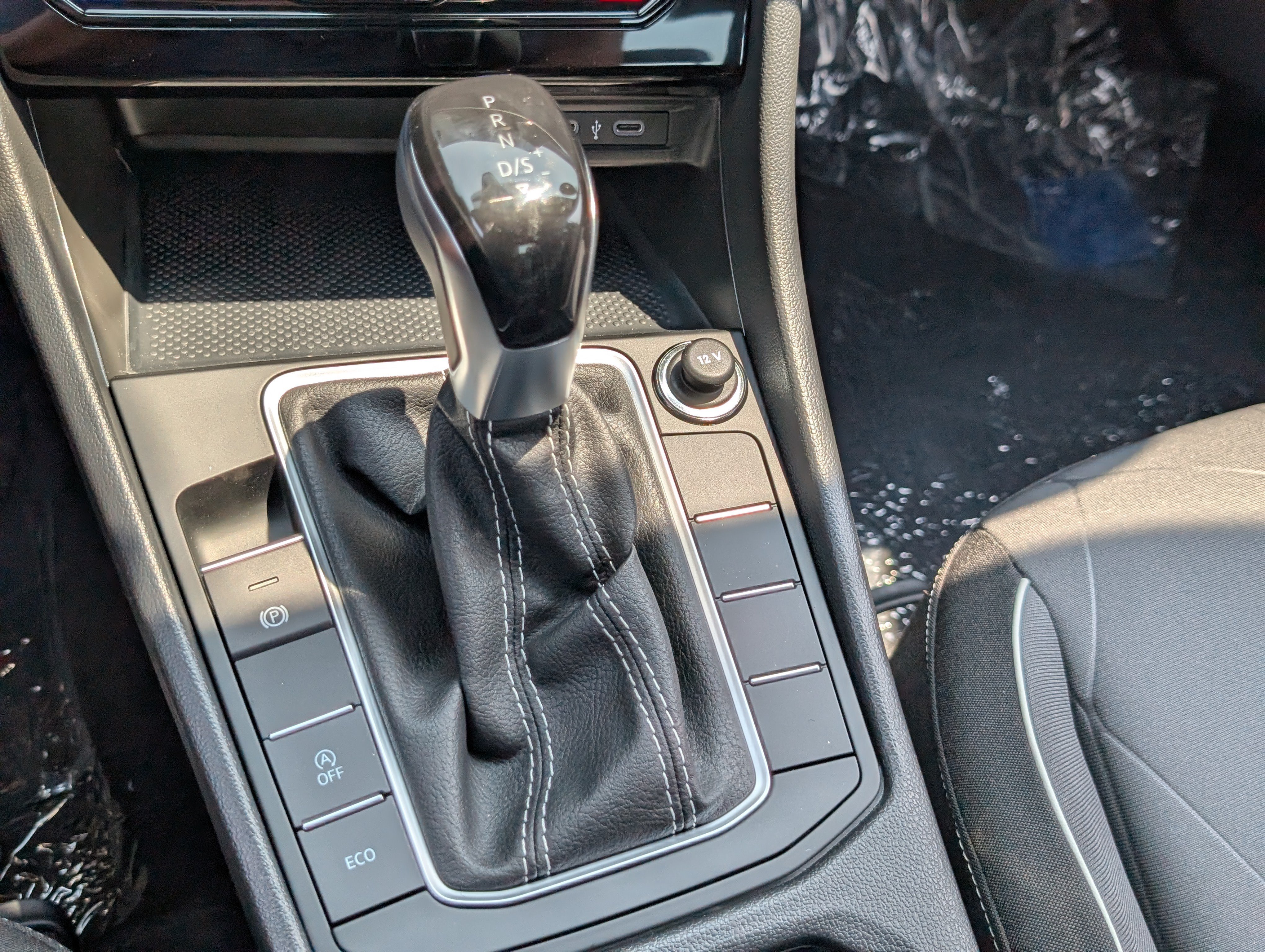 New 2026 Volkswagen Jetta Sport FWD image 19