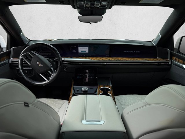Used 2025 Cadillac Escalade ESV Sport Platinum w/ LPO, Floor Liner Package AWD/4WD image 20