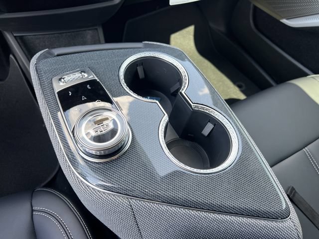 New 2027 Cadillac Optiq Luxury RWD image 18