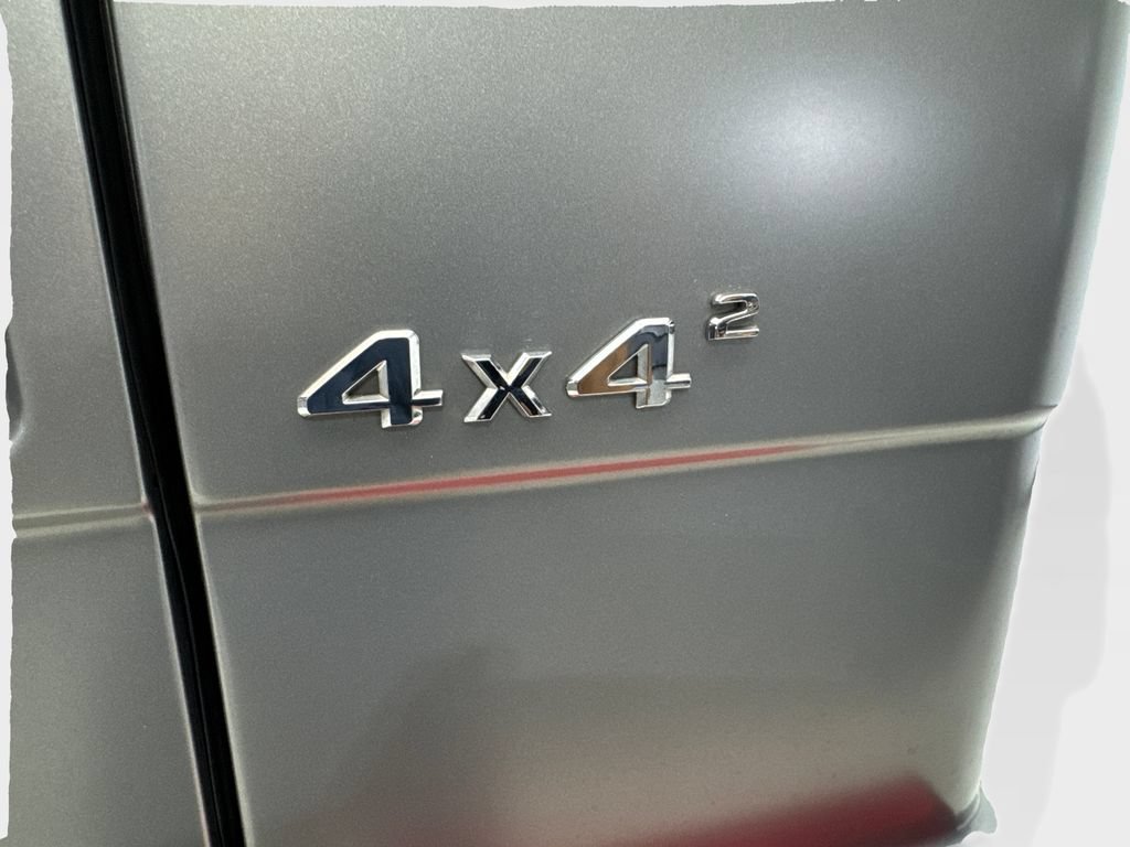 Used 2017 Mercedes-Benz G 550 Squared image 23