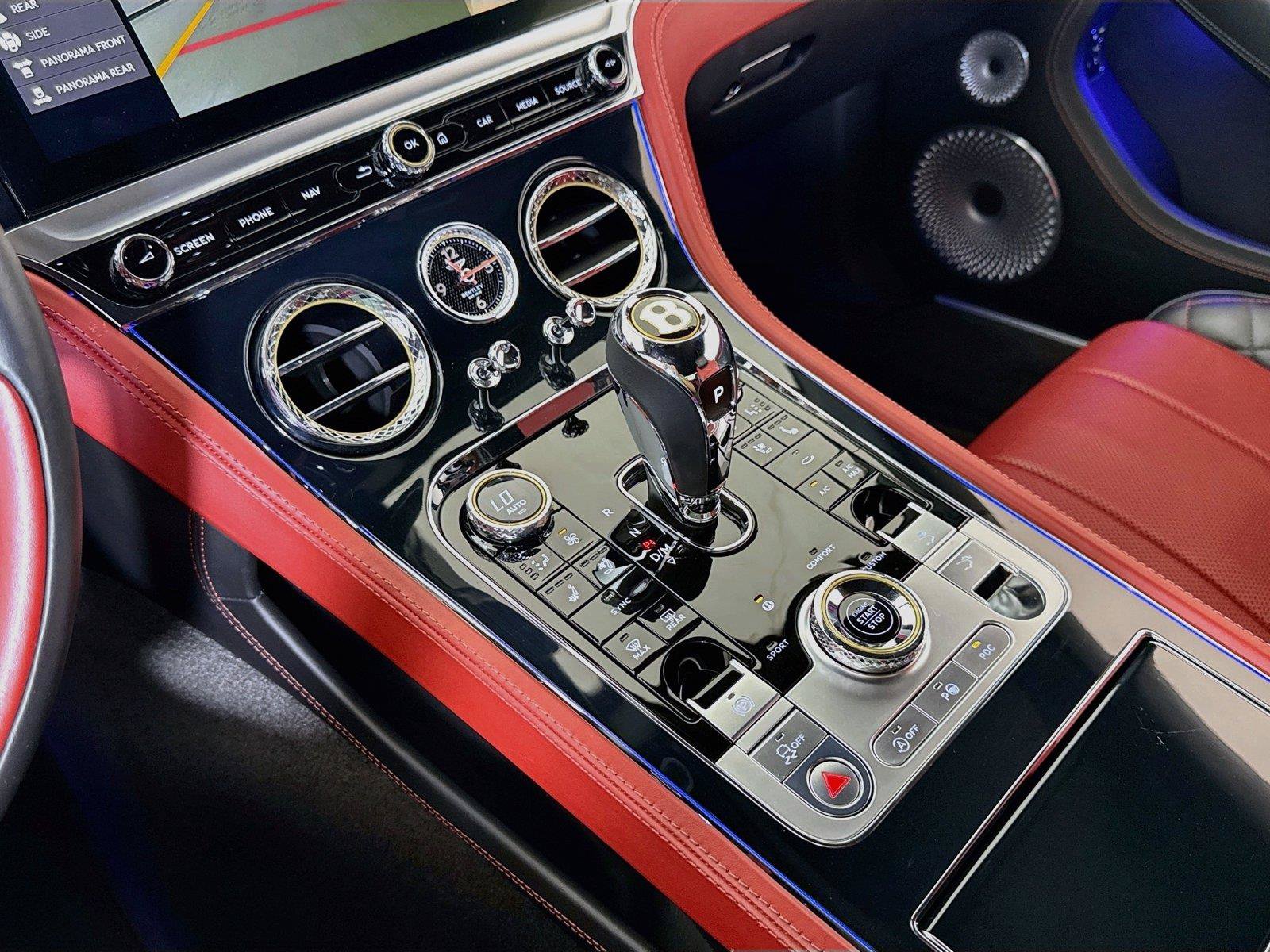 Used 2020 Bentley Continental GT V8 First Edition AWD/4WD image 21