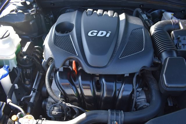 Used 2015 Kia Optima LX w/ LX Convenience Plus Package FWD image 30