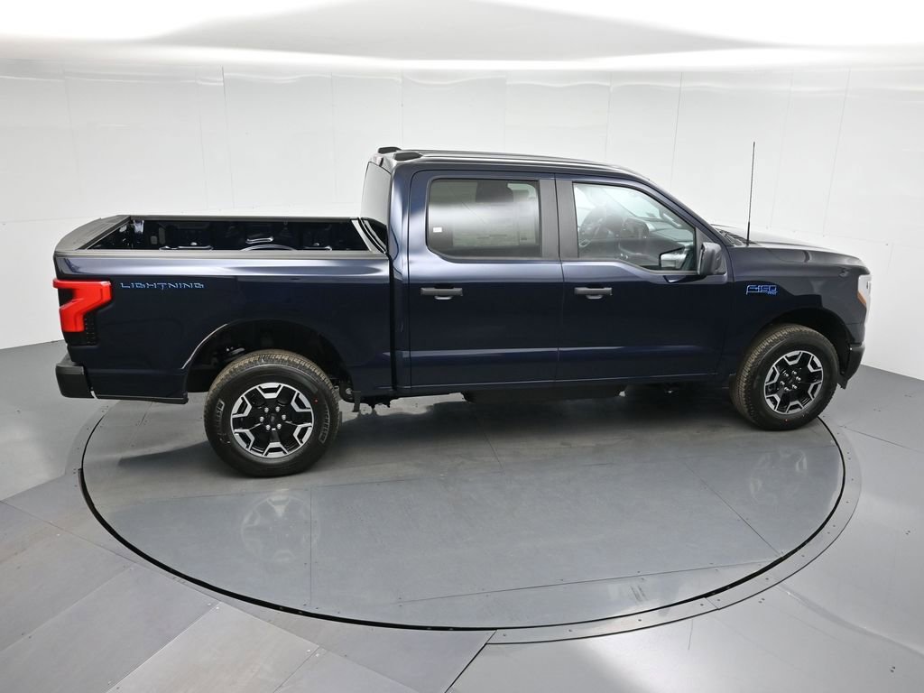 New 2024 Ford F150 Lightning Pro AWD/4WD image 52