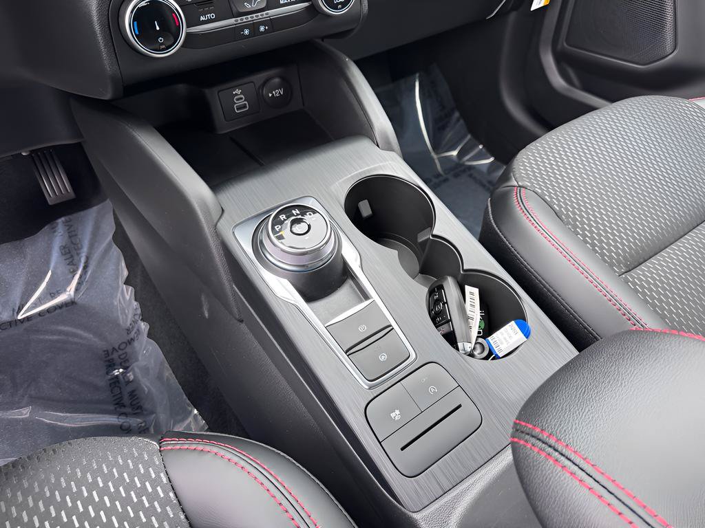 New 2026 Ford Escape ST-Line FWD image 20