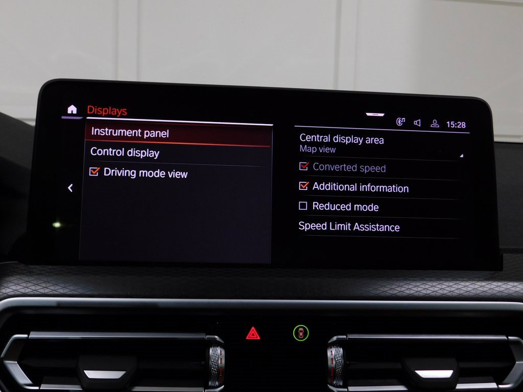 Used 2024 BMW X3 xDrive30i image 72