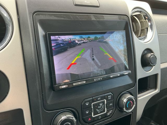 Used 2014 Ford F150 XLT w/ Equipment Group 302A Luxury image 22