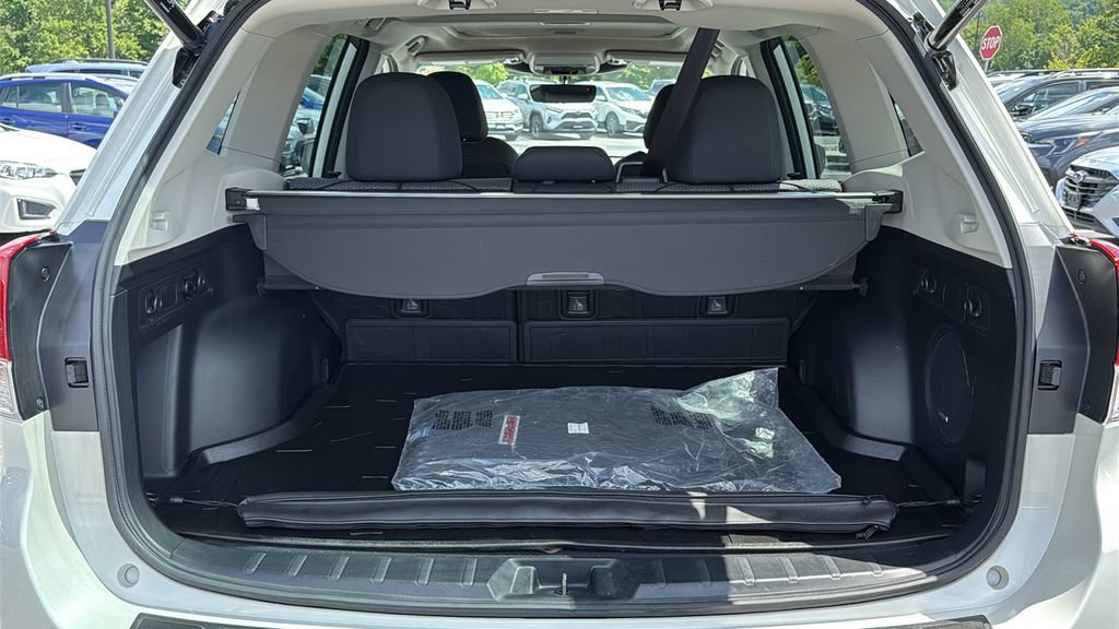 Certified 2023 Subaru Forester Sport AWD/4WD image 27