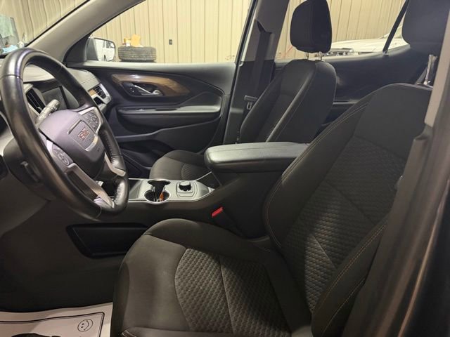 Used 2021 GMC Terrain SLE w/ Elevation Edition FWD image 14