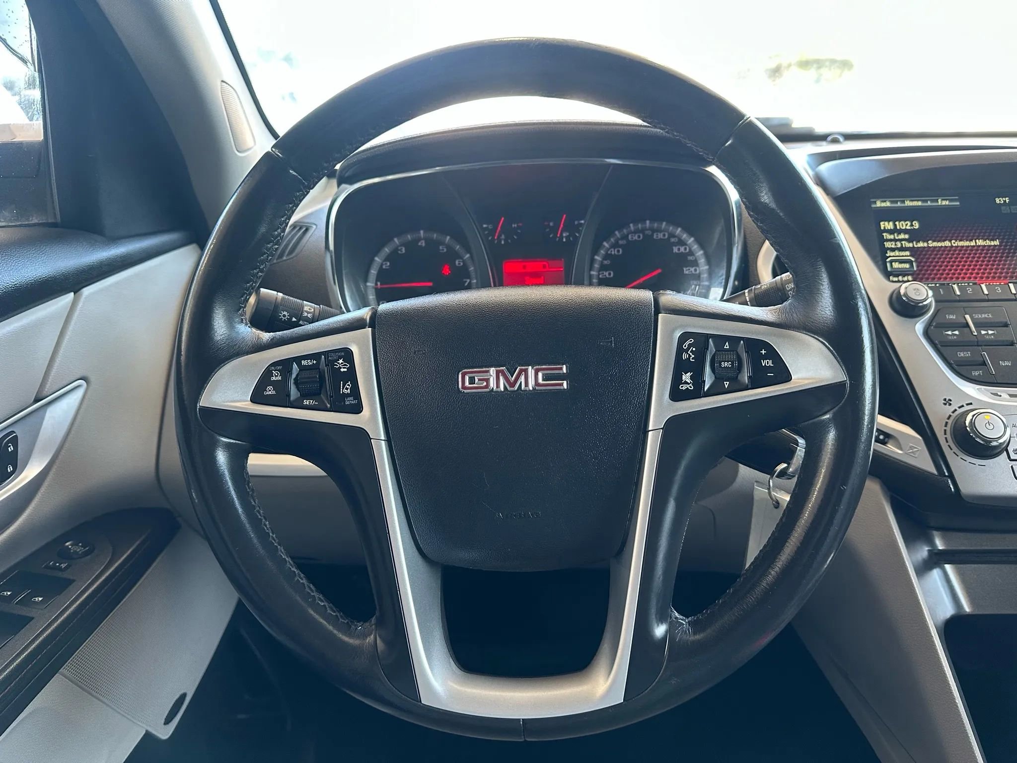 Used 2014 GMC Terrain SLT image 10
