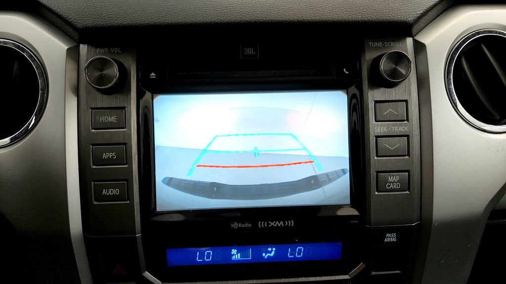 Certified 2019 Toyota Tundra Platinum AWD/4WD image 31