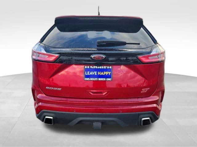 Used 2020 Ford Edge ST w/ Equipment Group 401A image 6