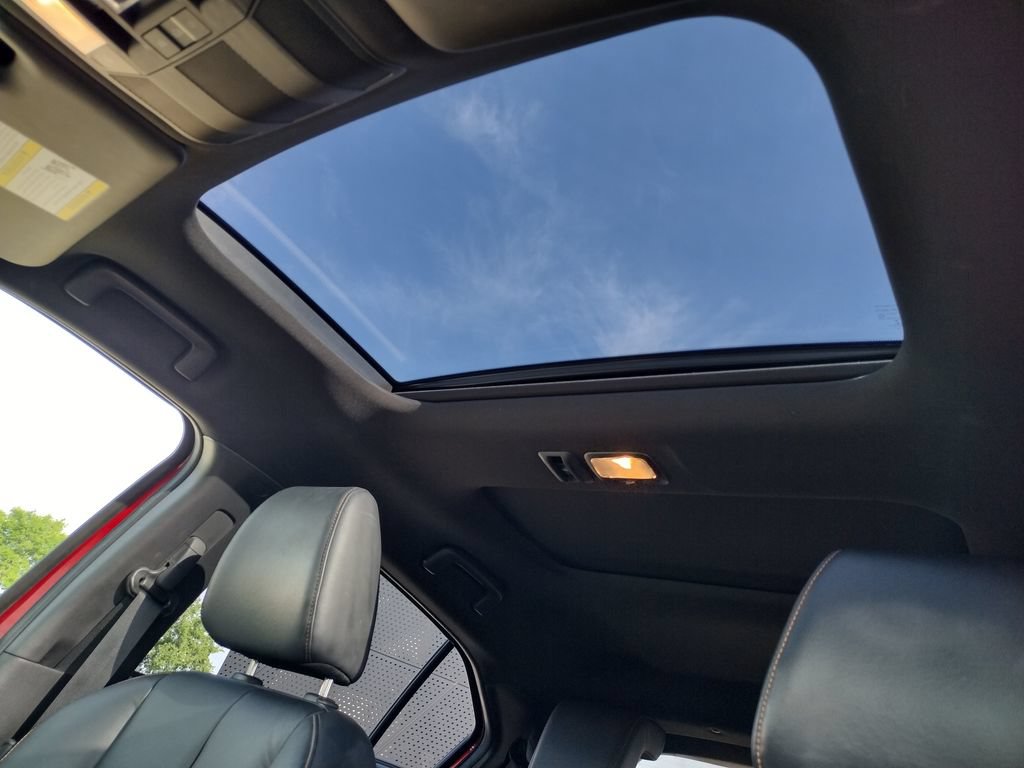 Used 2020 Mitsubishi Eclipse Cross SEL AWD/4WD image 5
