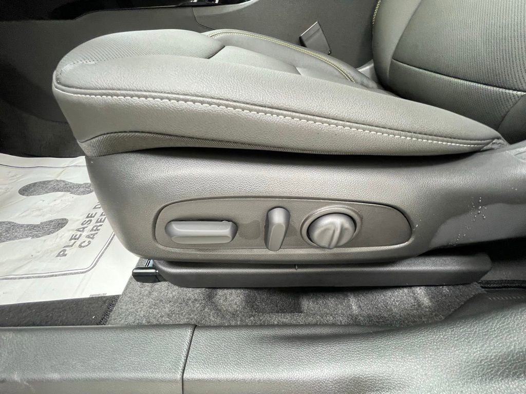 New 2026 Chevrolet Trax ACTIV image 14