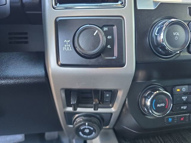 Used 2021 Ford F250 Lariat w/ Chrome Package AWD/4WD image 19