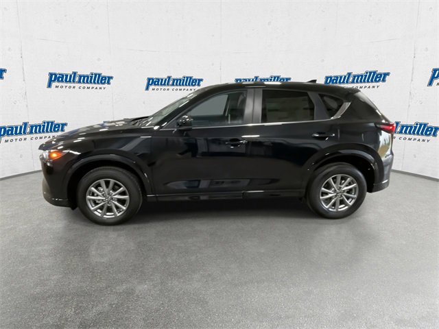 New 2025 MAZDA CX-5 AWD 2.5 S w/ Select Package image 6
