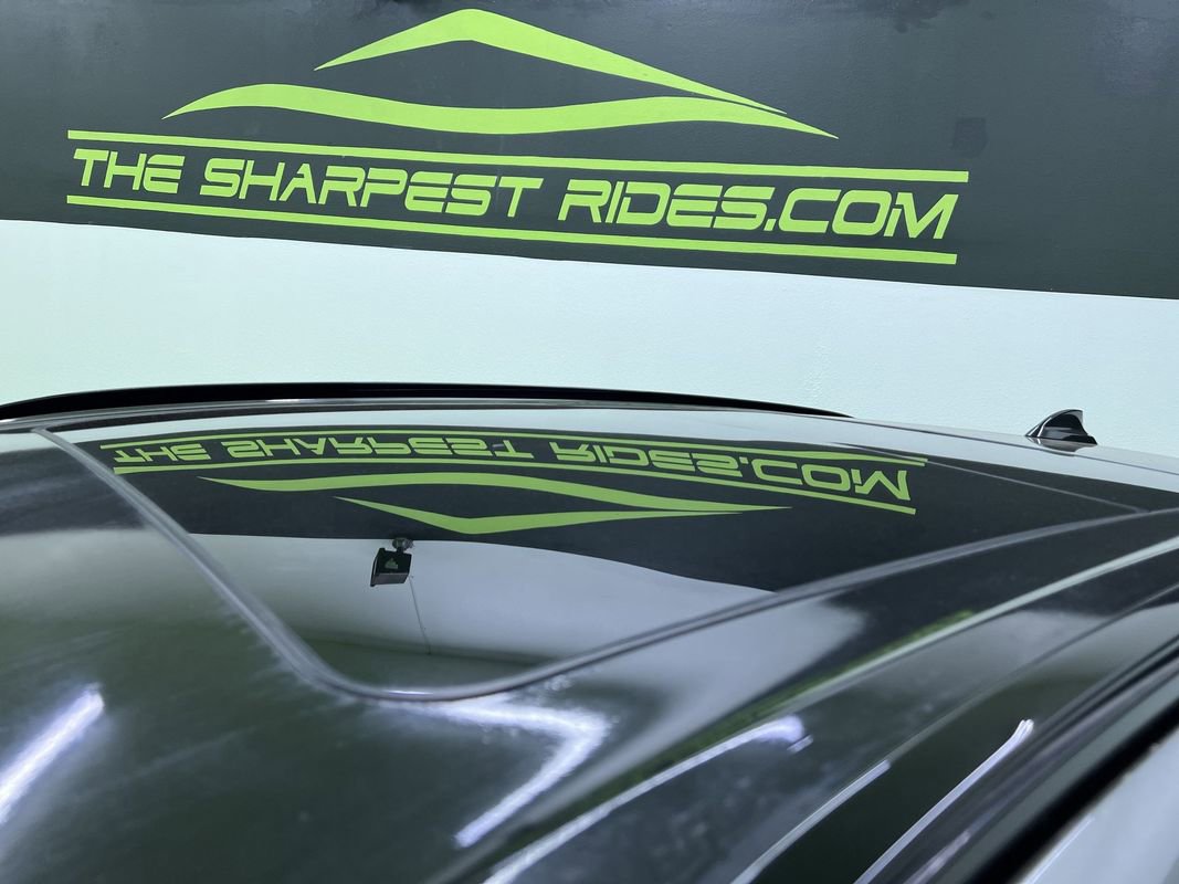 Used 2017 BMW X5 M AWD/4WD image 26