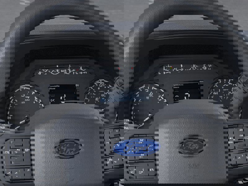 New 2026 Ford F150 STX image 51