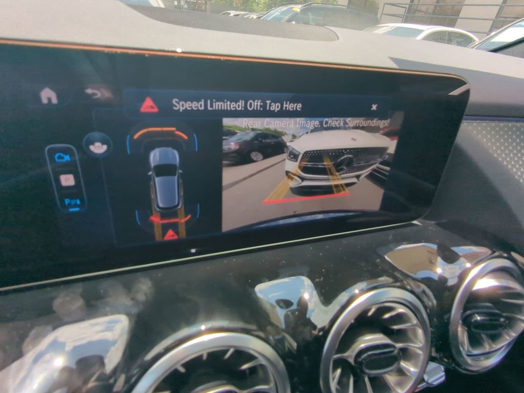 New 2025 Mercedes-Benz GLA 250 image 7