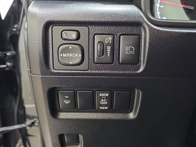 Used 2021 Toyota 4Runner Venture w/ Moonroof Package image 25