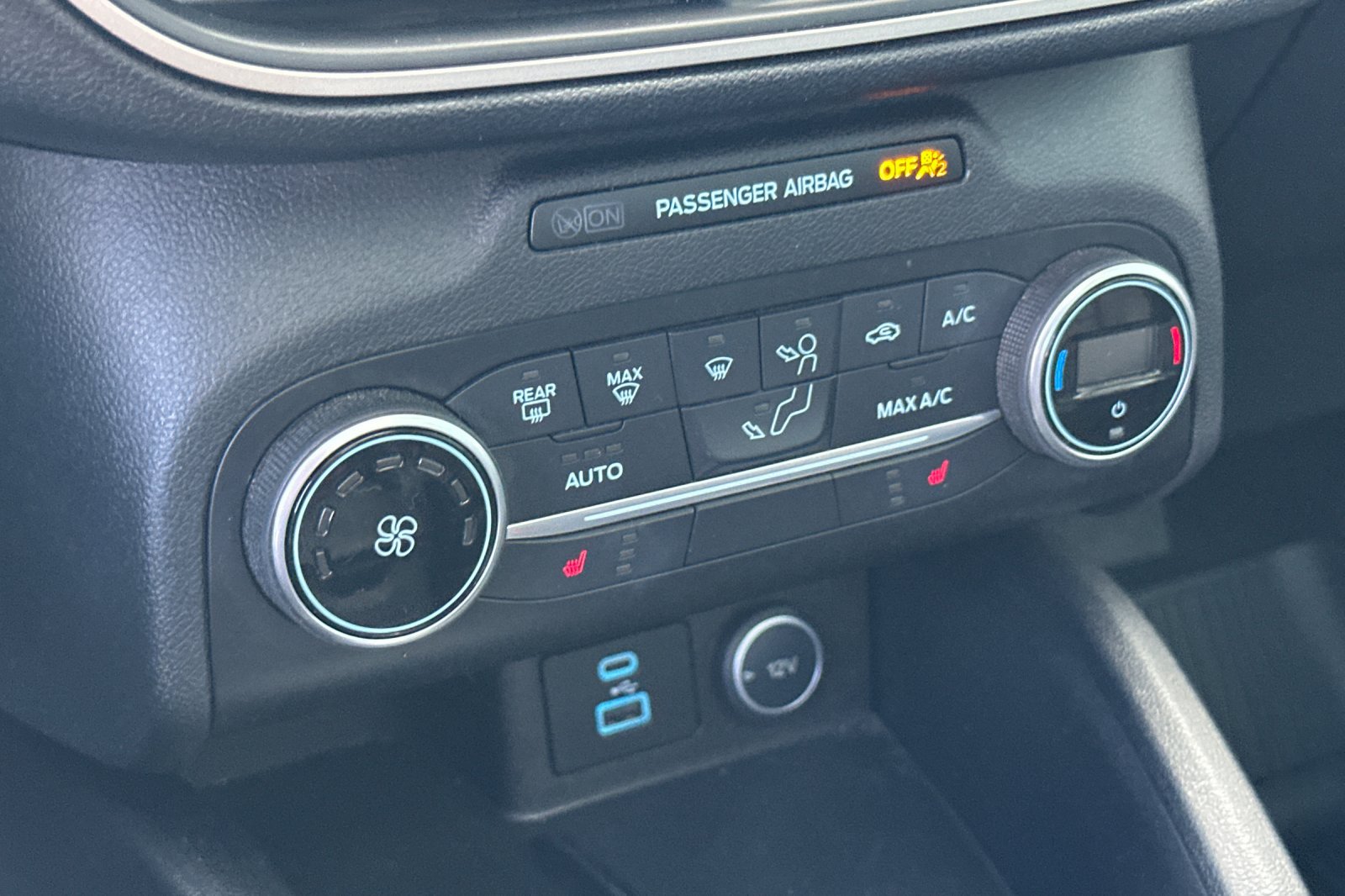 Used 2020 Ford Escape SE Sport AWD/4WD image 22