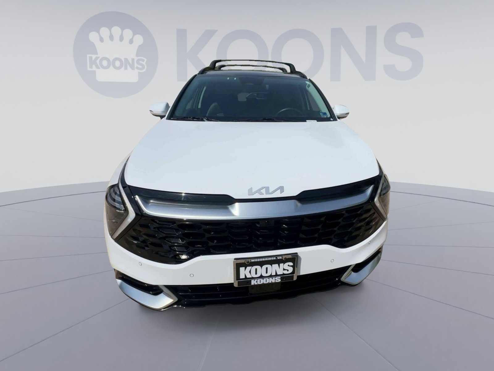 Used 2024 Kia Sportage SX image 4