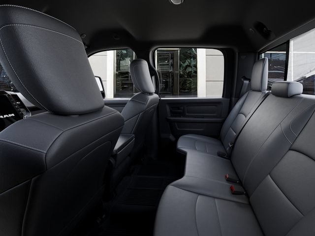 New 2026 RAM 3500 Tradesman AWD/4WD image 23