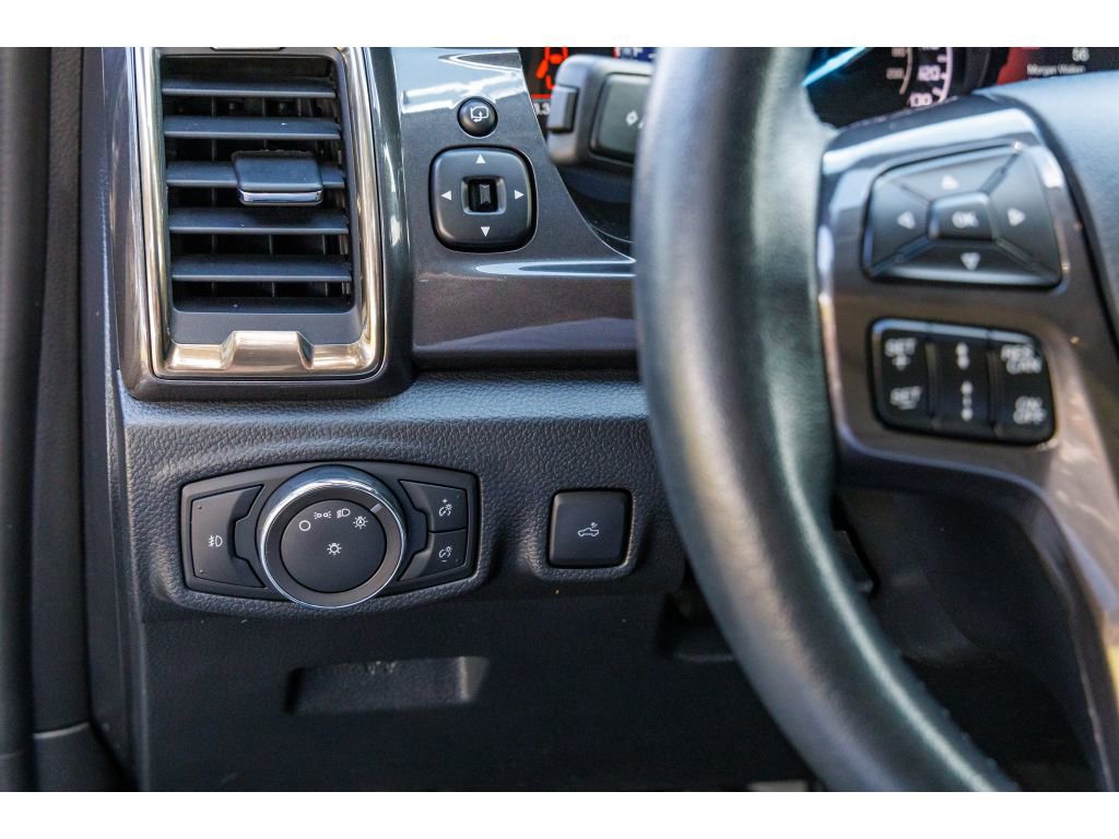 Used 2022 Ford Ranger Lariat w/ Equipment Group 501A High image 20