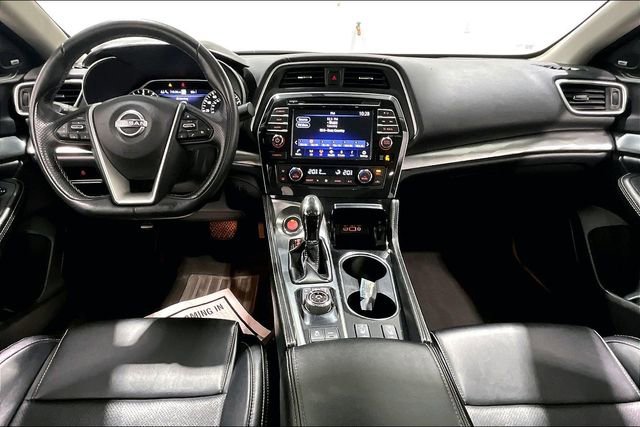 Used 2023 Nissan Maxima SL image 7