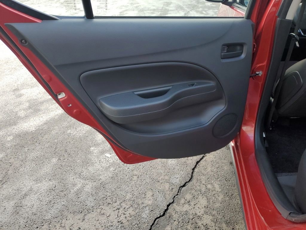 Used 2022 Mitsubishi Mirage G4 ES image 25