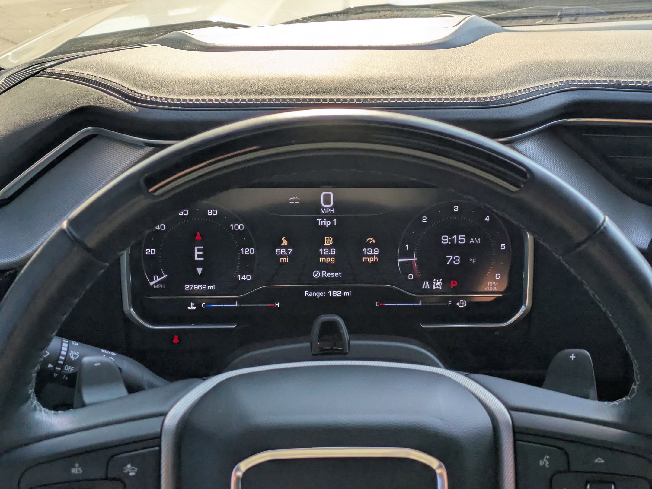 Certified 2024 GMC Sierra 1500 Denali image 25