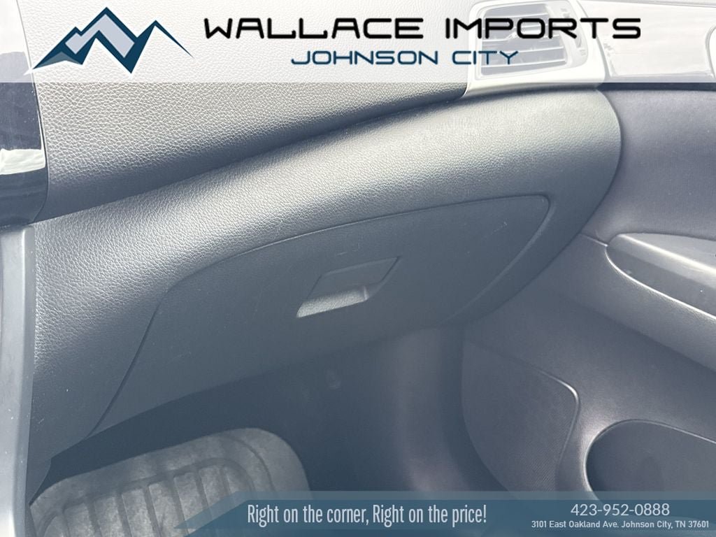 Used 2016 Nissan Sentra SV FWD image 20