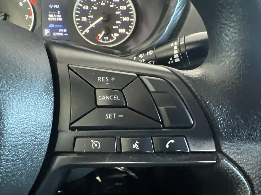Used 2025 Nissan Sentra S FWD image 49