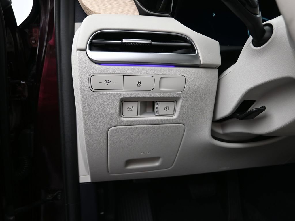 Used 2024 Hyundai Palisade Limited image 14
