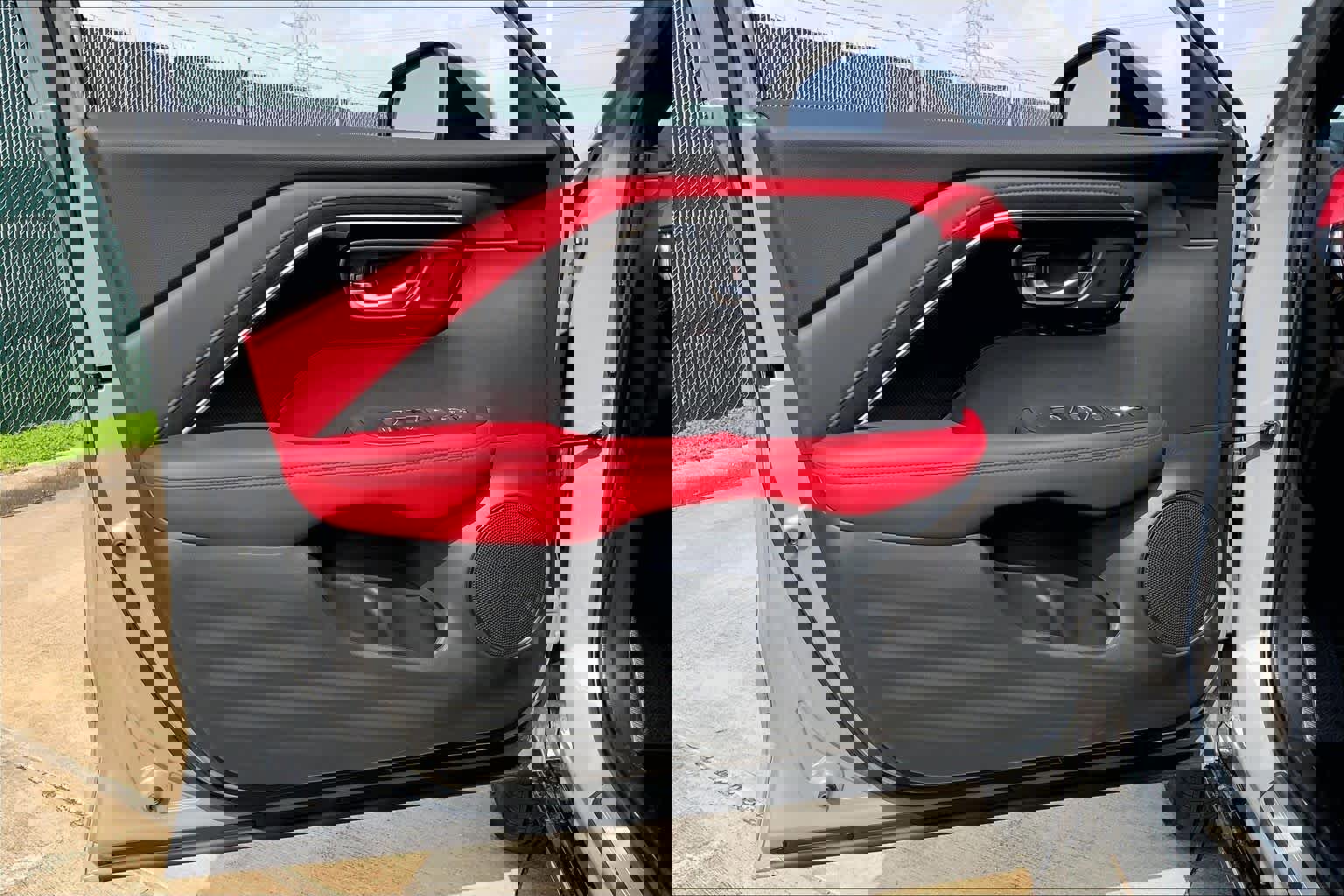 New 2026 Acura ADX A-Spec image 10