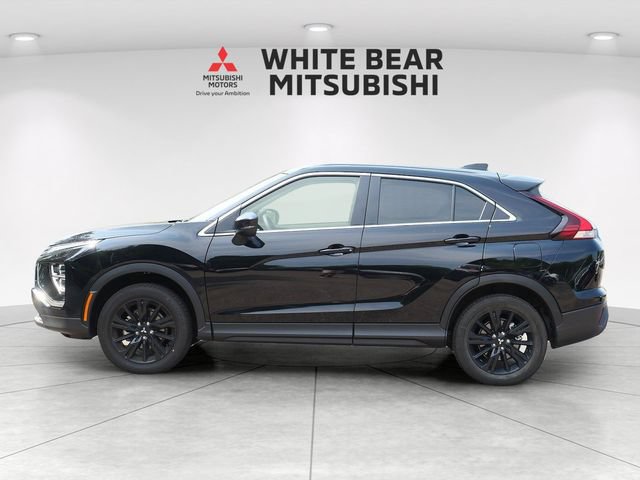 Used 2026 Mitsubishi Eclipse Cross LE AWD/4WD image 3