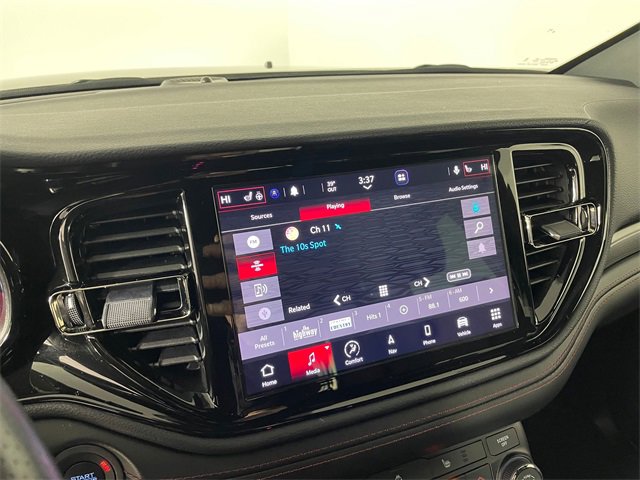 Certified 2022 Dodge Durango R/T w/ Blacktop Package image 7