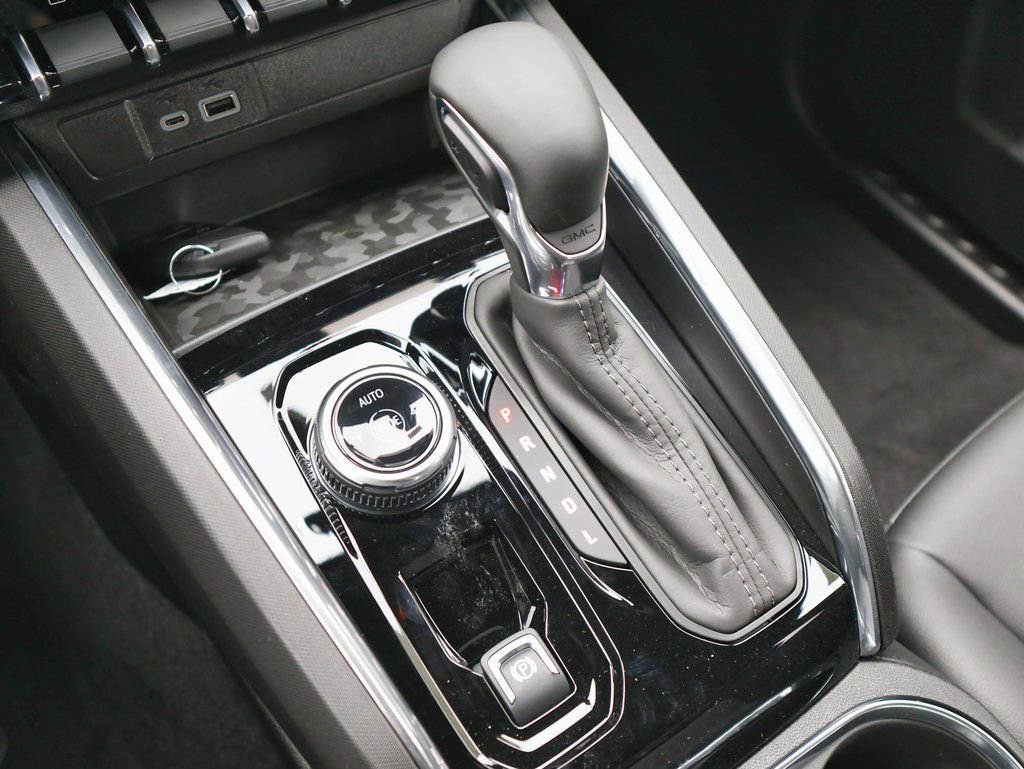 New 2026 GMC Canyon Elevation w/ Convenience Package image 18