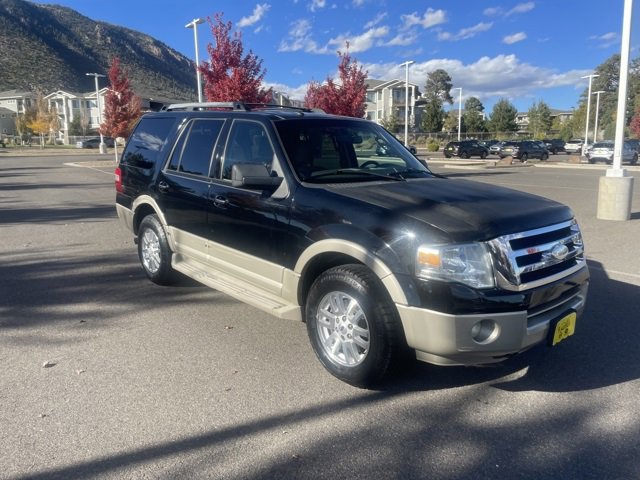 Used 2009 Ford Expedition 4WD