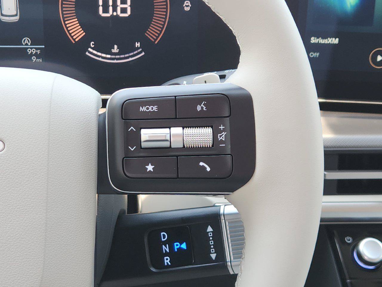 New 2027 Hyundai Santa Fe SE FWD image 26