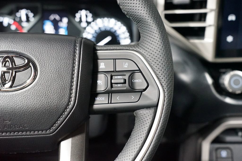 New 2026 Toyota Tundra SR5 image 14