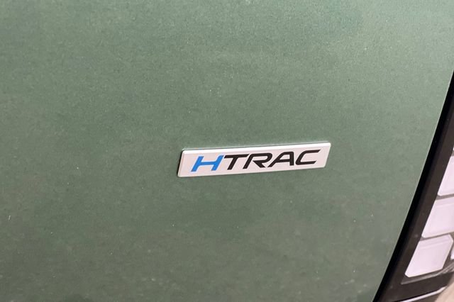 New 2026 Hyundai Ioniq 9 SEL image 9