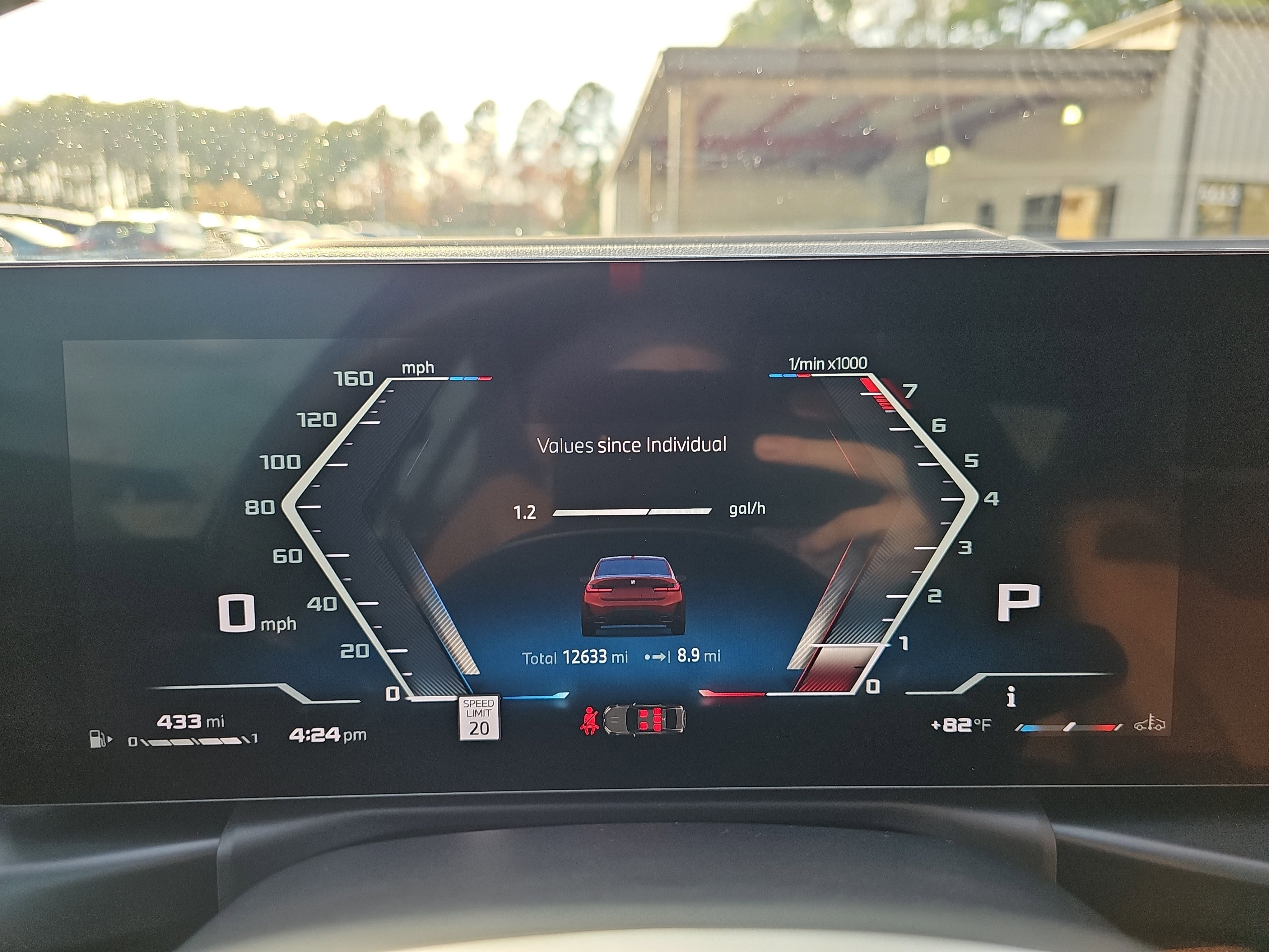 Certified 2025 BMW M340i image 21