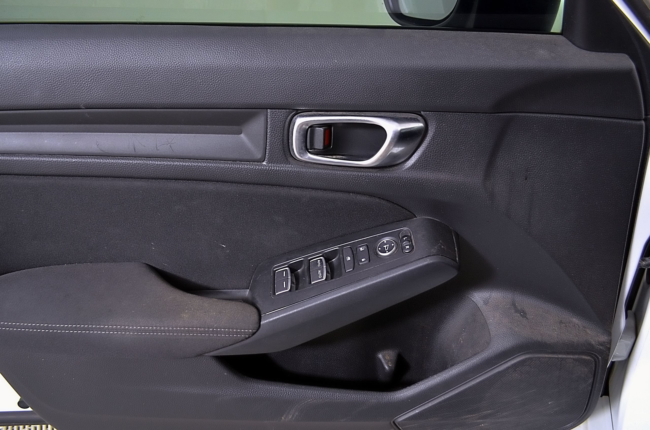 Used 2022 Honda Civic Sport image 18