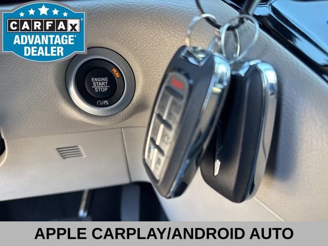 Used 2024 Chrysler Pacifica Touring-L FWD image 35