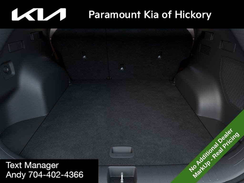 New 2026 Kia Sportage X-Line Prestige AWD/4WD image 19