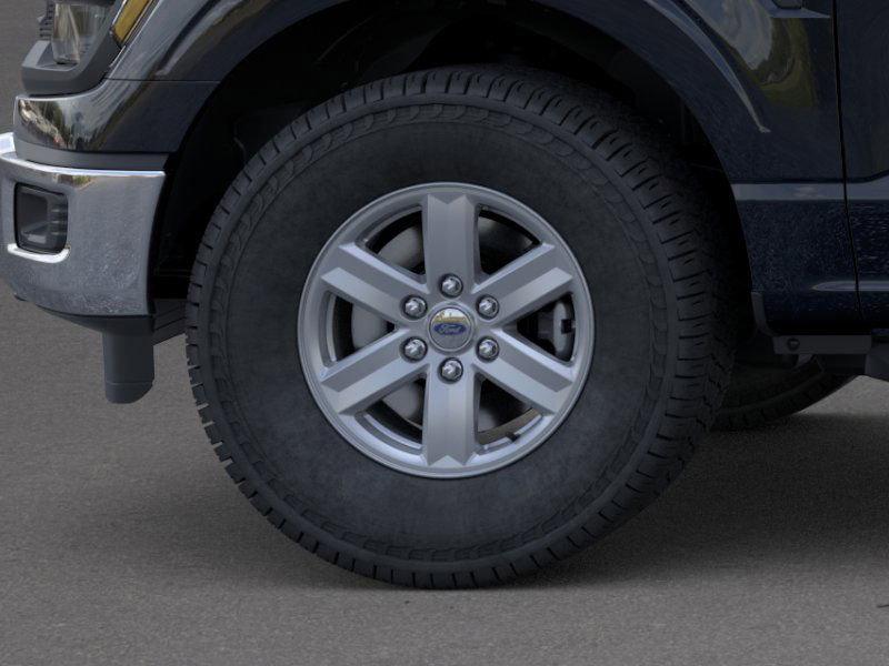 New 2025 Ford F150 XL w/ Equipment Group 103A High image 19