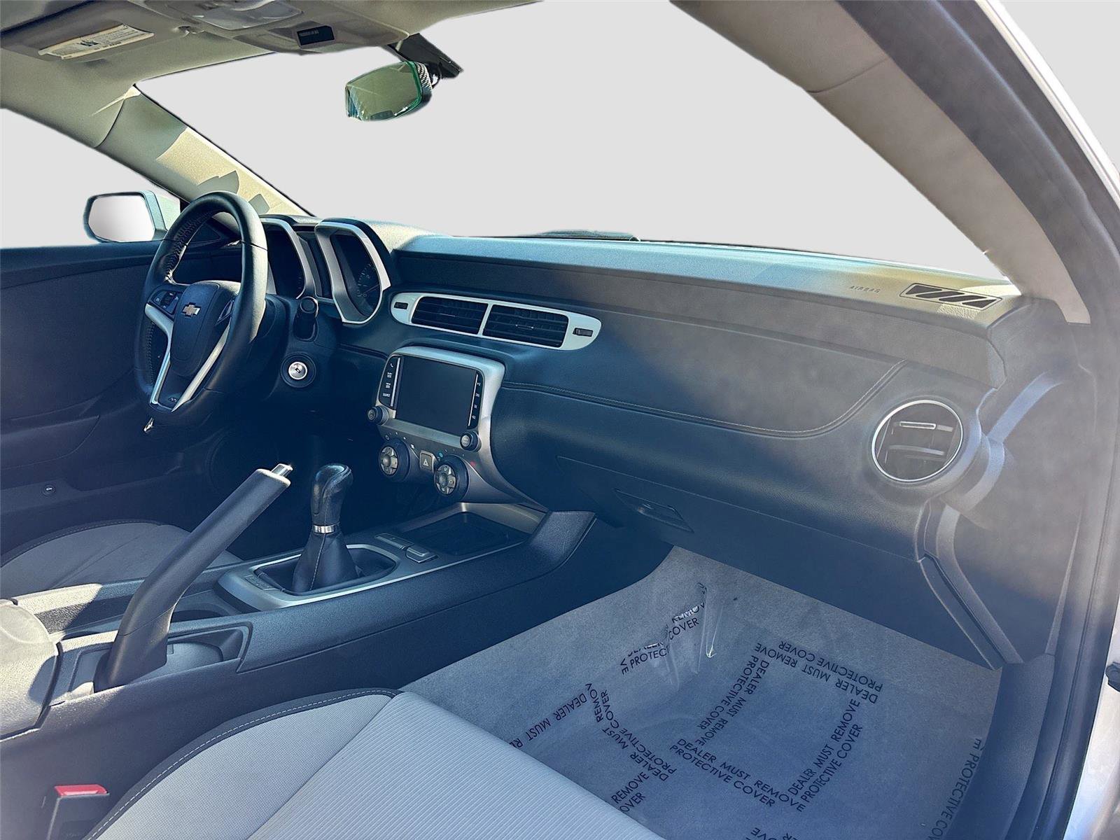 Used 2013 Chevrolet Camaro SS image 29