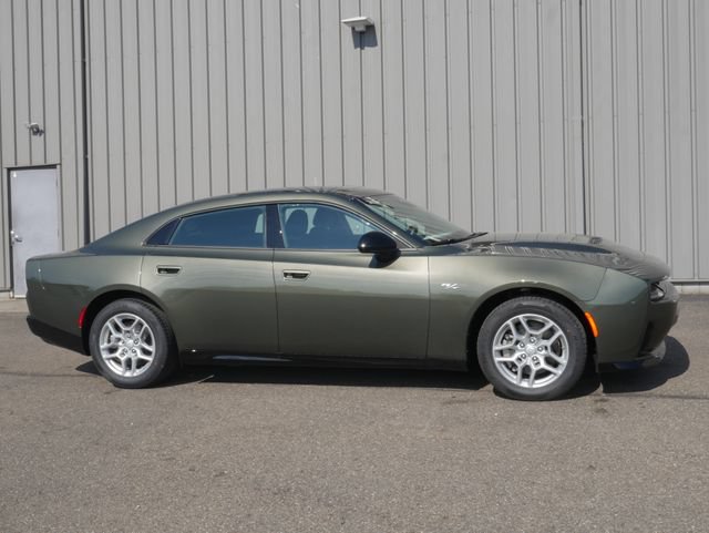 New 2026 Dodge Charger R/T AWD/4WD image 6