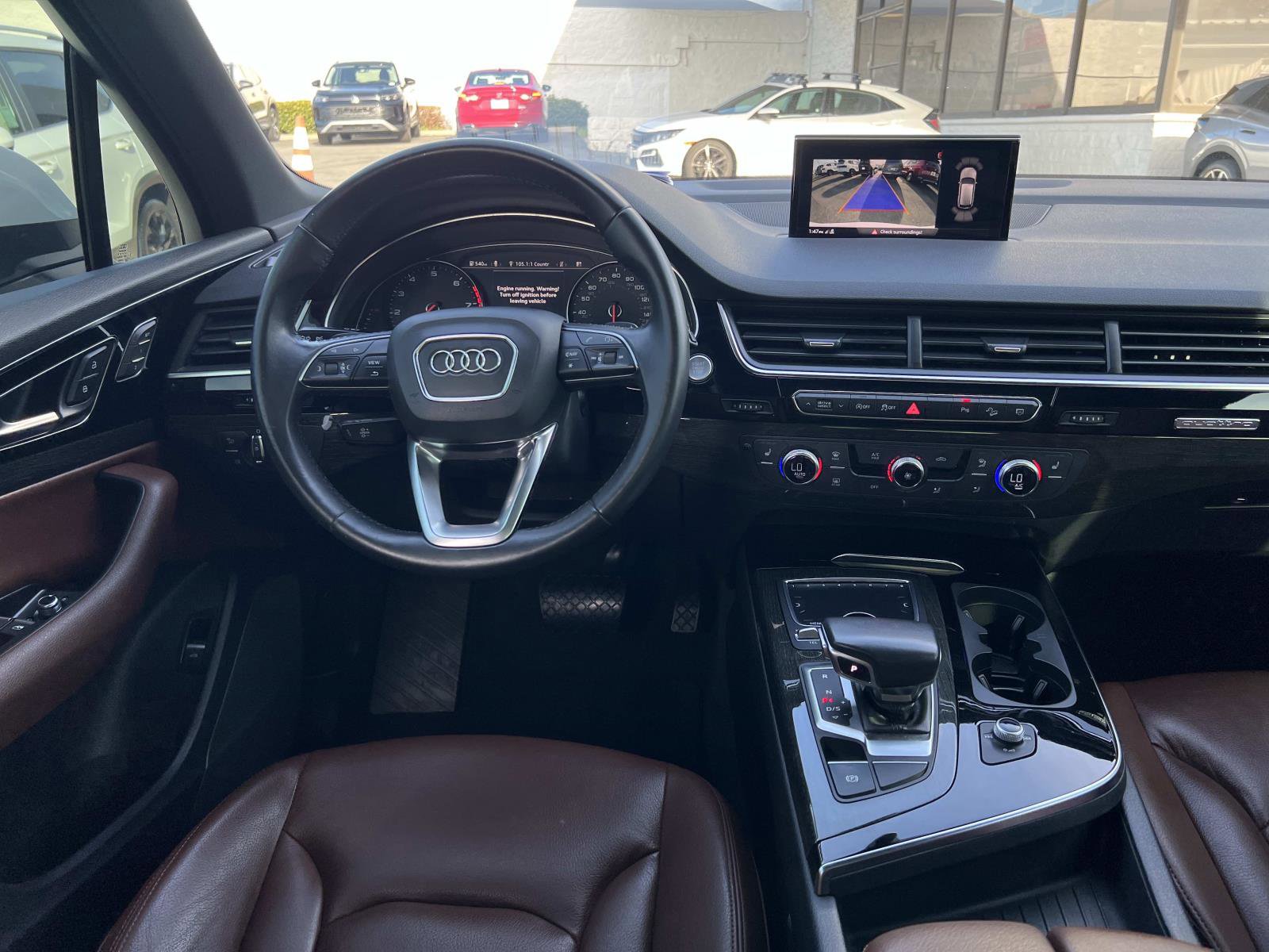 Used 2019 Audi Q7 3.0T Premium image 7