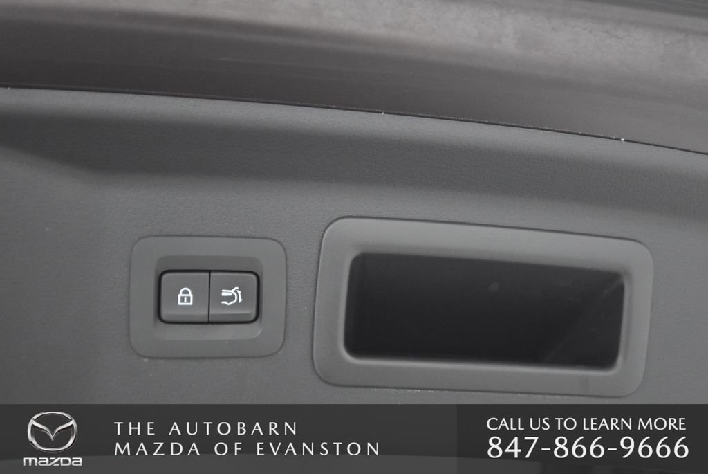 Certified 2024 MAZDA CX-90 3.3 Turbo w/ Premium Package image 34